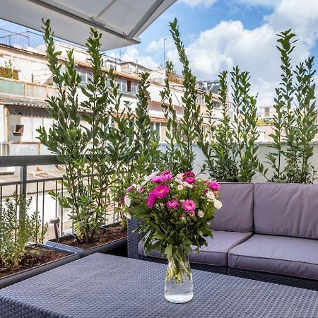 Апартаменты Syntagma Modern New Flat, Large Balcony With View Афины Экстерьер фото