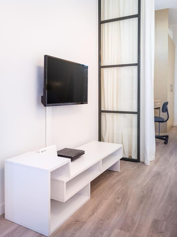 Апартаменты Syntagma Modern New Flat, Large Balcony With View Афины Экстерьер фото