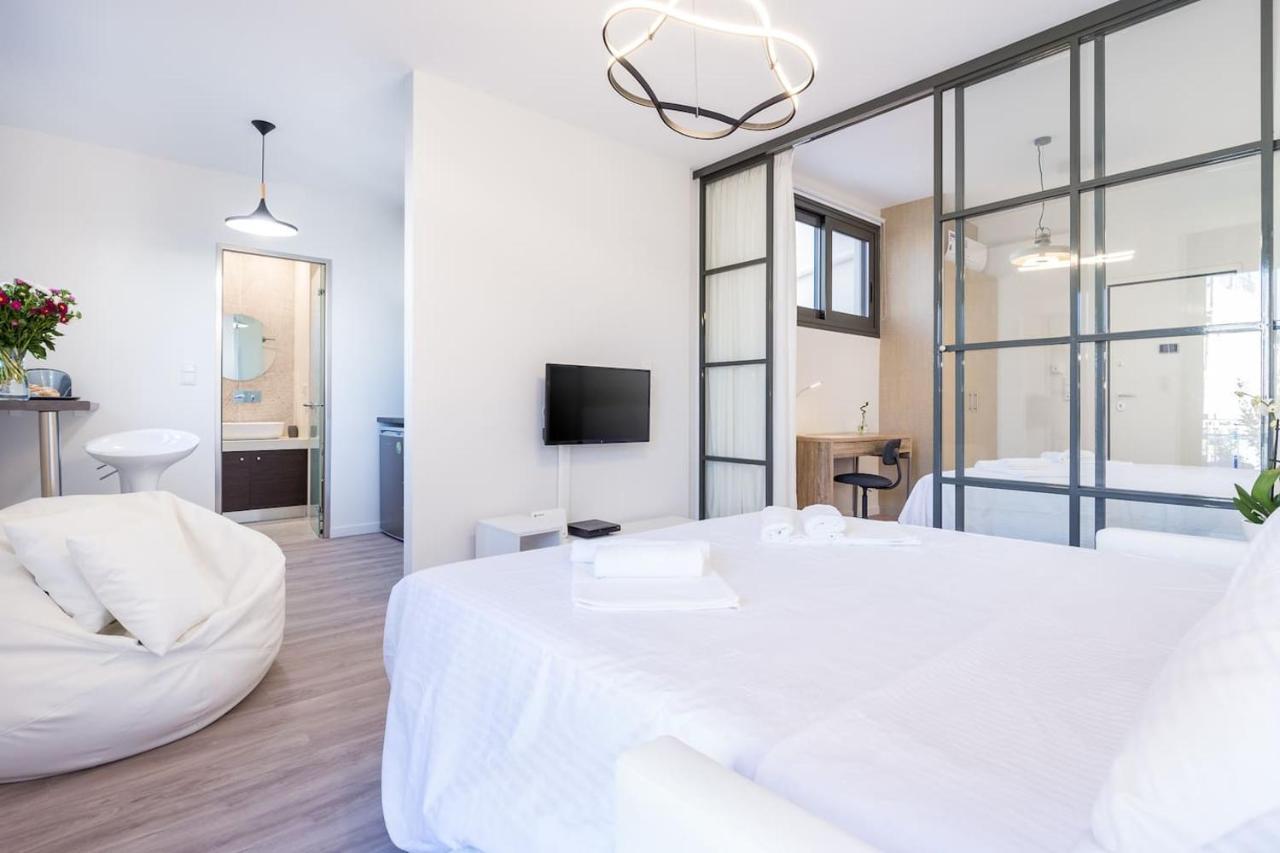 Апартаменты Syntagma Modern New Flat, Large Balcony With View Афины Экстерьер фото