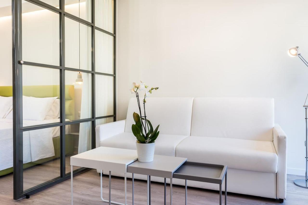 Апартаменты Syntagma Modern New Flat, Large Balcony With View Афины Экстерьер фото
