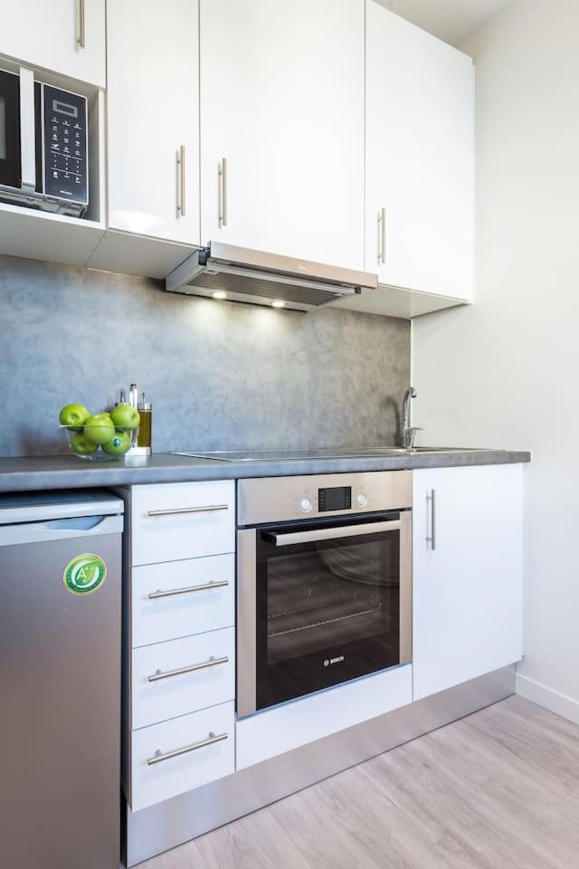 Апартаменты Syntagma Modern New Flat, Large Balcony With View Афины Экстерьер фото